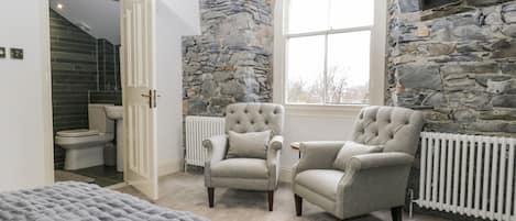 Cottage | Interior