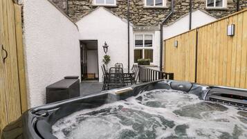 Casa de campo | Interior