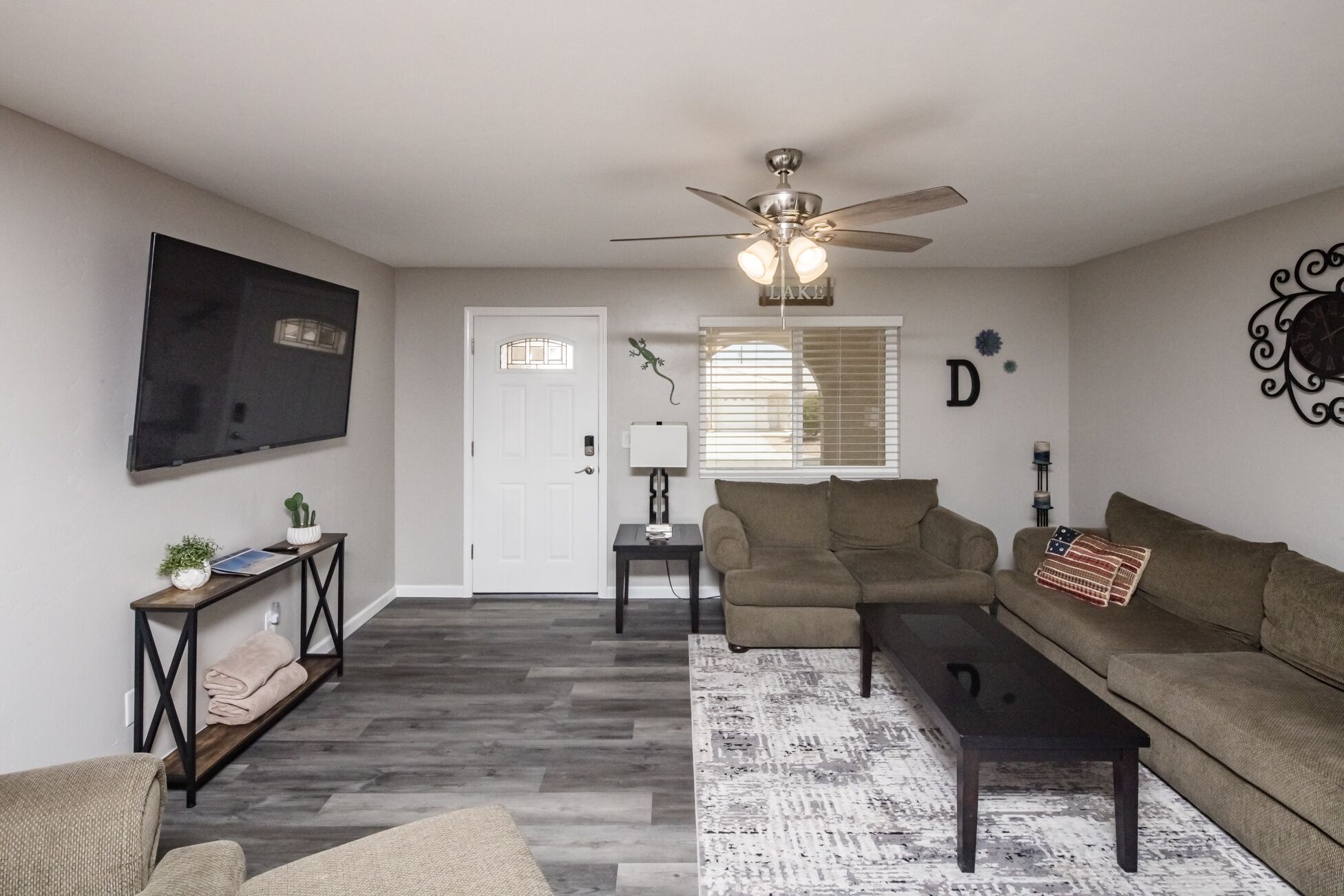 Remodeled Lake House 5 min from the water