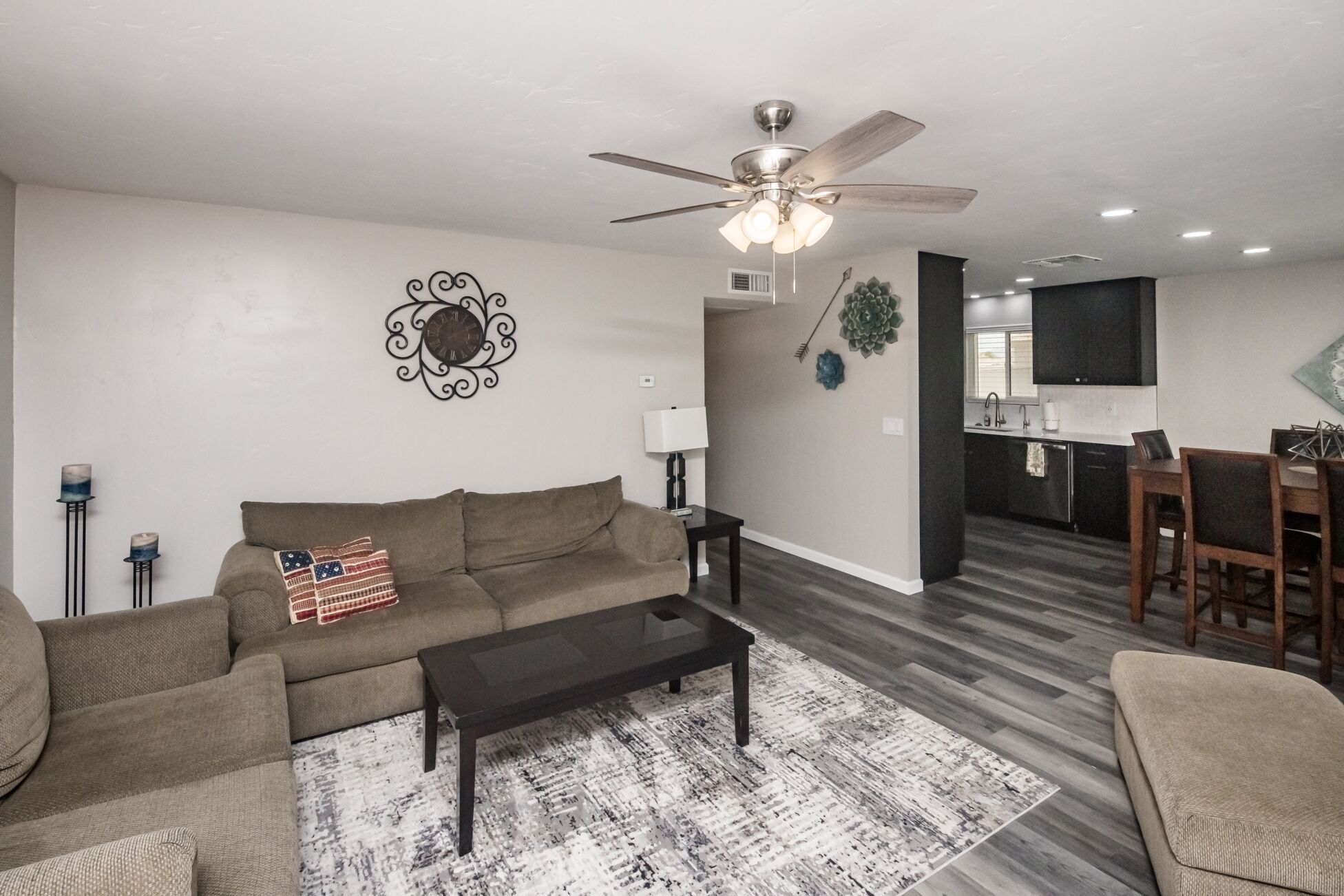 Remodeled Lake House 5 min from the water