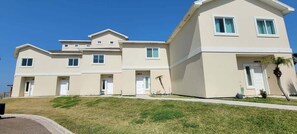 Exterior - Bungalow Tarvana #2 (3-Bedroom Home) by RedAwning (Port Isabel)