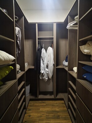 Interior - Nice House 10 min drive from Airport (San Isidro)