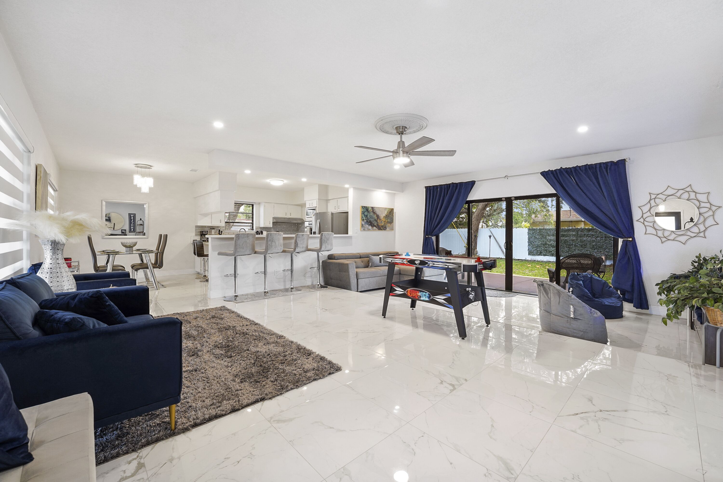 Brand New Renovated COZY Home! Prime Location! Live in Style 🏡🌟⭐️💫