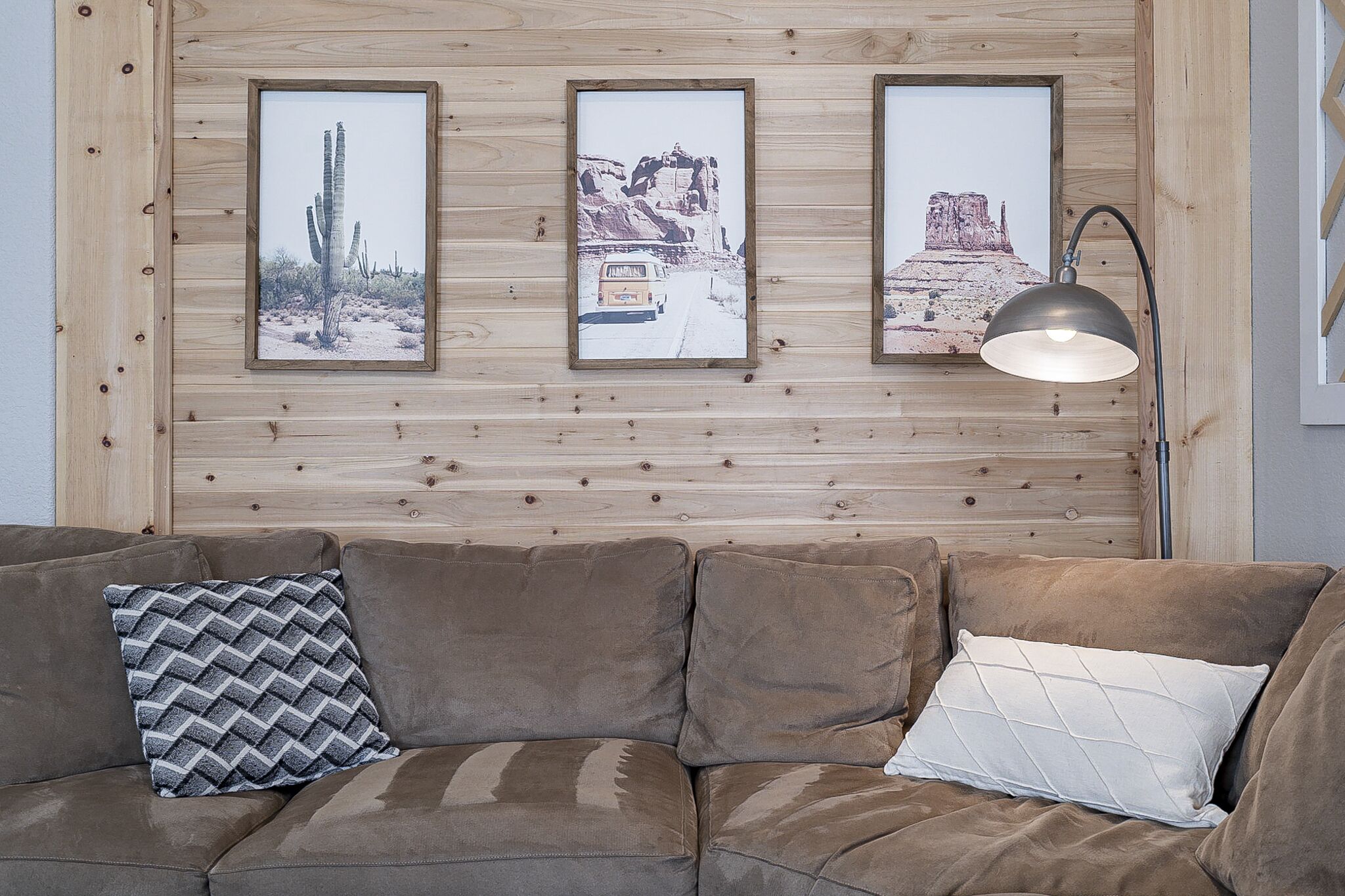 Cactus-Cottage | N. Phx | Desert Getaway