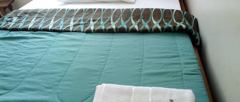 10 makuuhuonetta, silitysrauta/-lauta, Wi-Fi