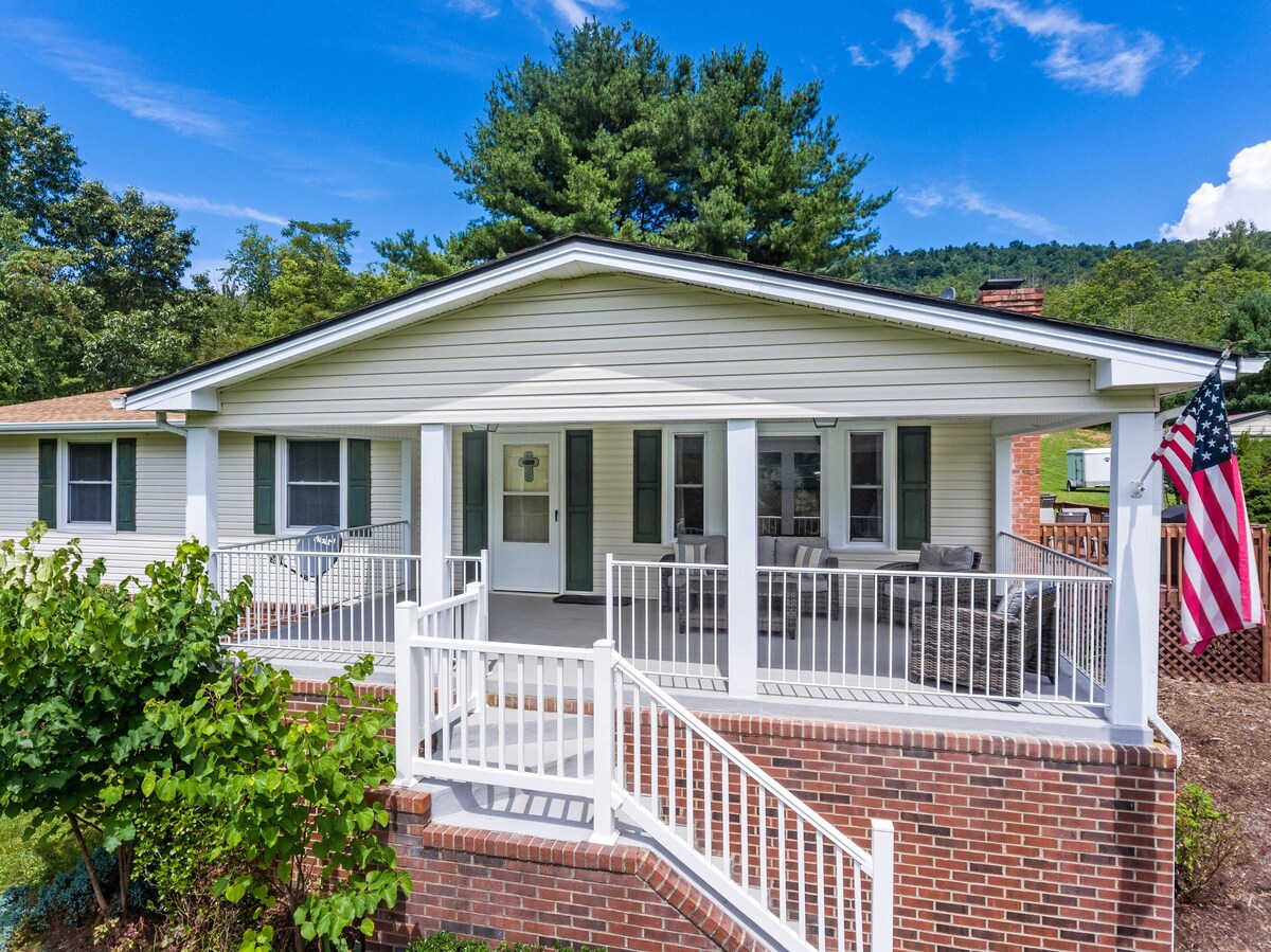 Majoittajan profiilikuva