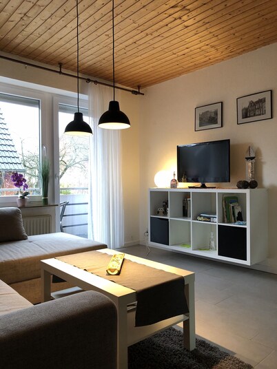 Very nice camp, close to a large playground, swimming pool, sight-seeing dog station