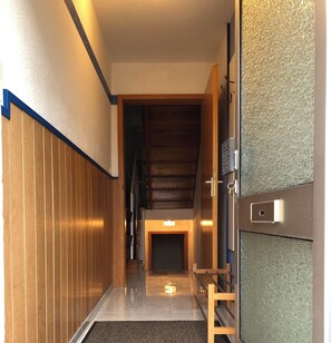 Interieur