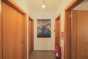 Interior - Casa 4 caminhos (Peso da Régua)
