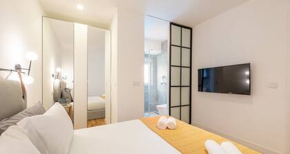 GuestReady - Colourful and Modern LxFactory