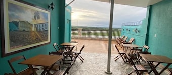 Pousada Vila do Penedo