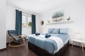 3 bedrooms, iron/ironing board, travel cot, WiFi - Home2Book Villa Fiona Private Pool & Wifi (Geafond)