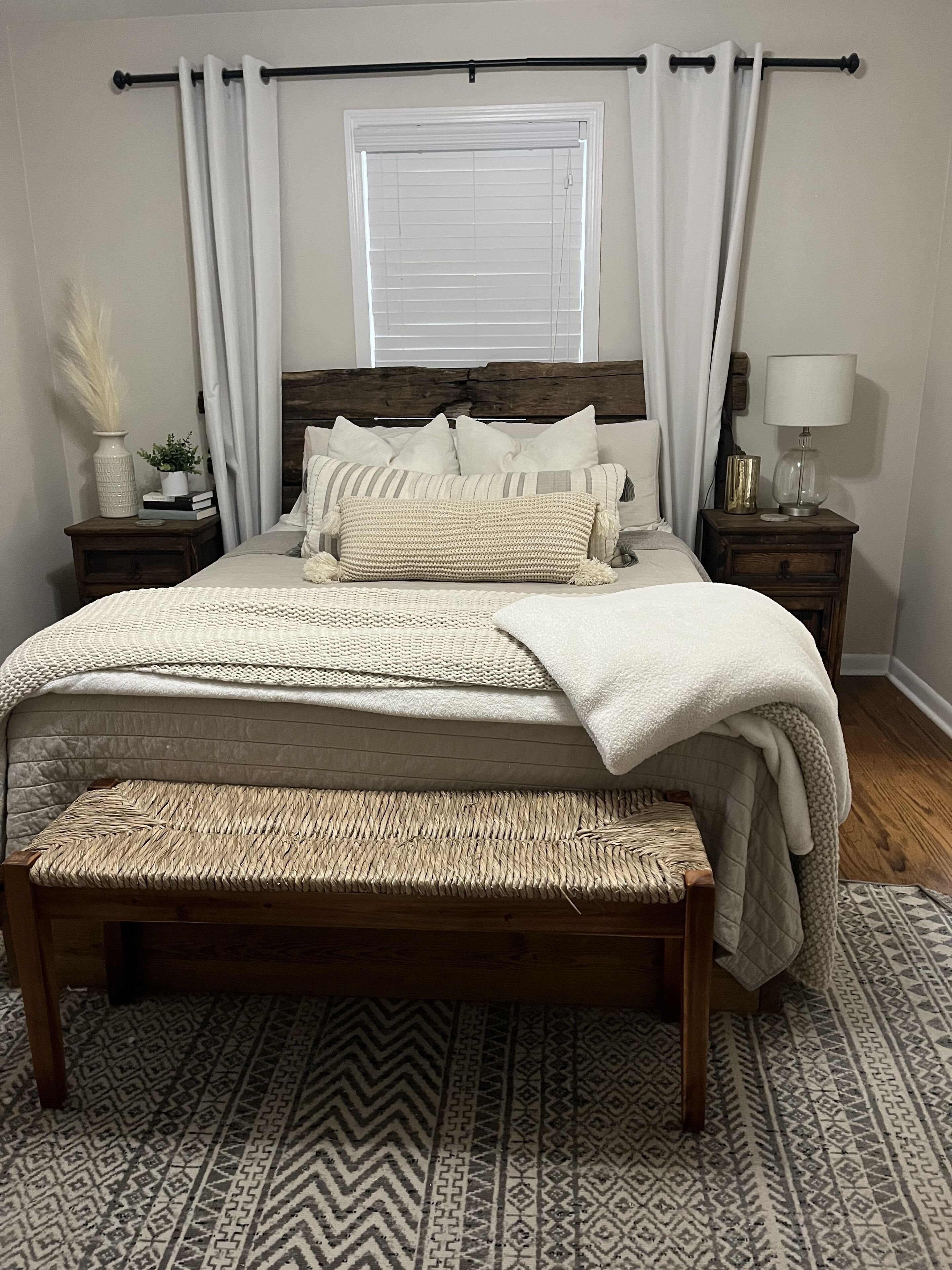 2 soveværelser, Wi-Fi, sengetøj