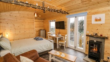 Cottage | Living room