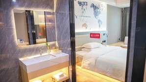 Room - Chengtoushan International Hotel (Li County)