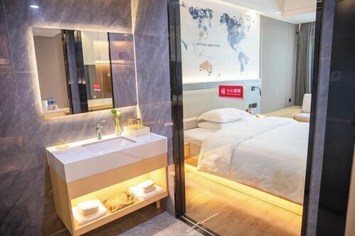 Chengtoushan International Hotel