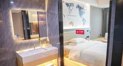 Chengtoushan International Hotel