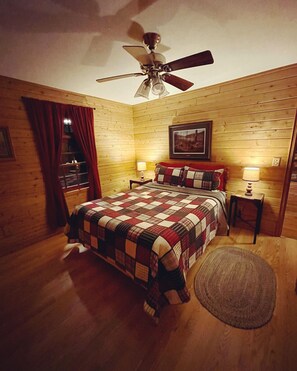 5 bedrooms, iron/ironing board, free WiFi, bed sheets