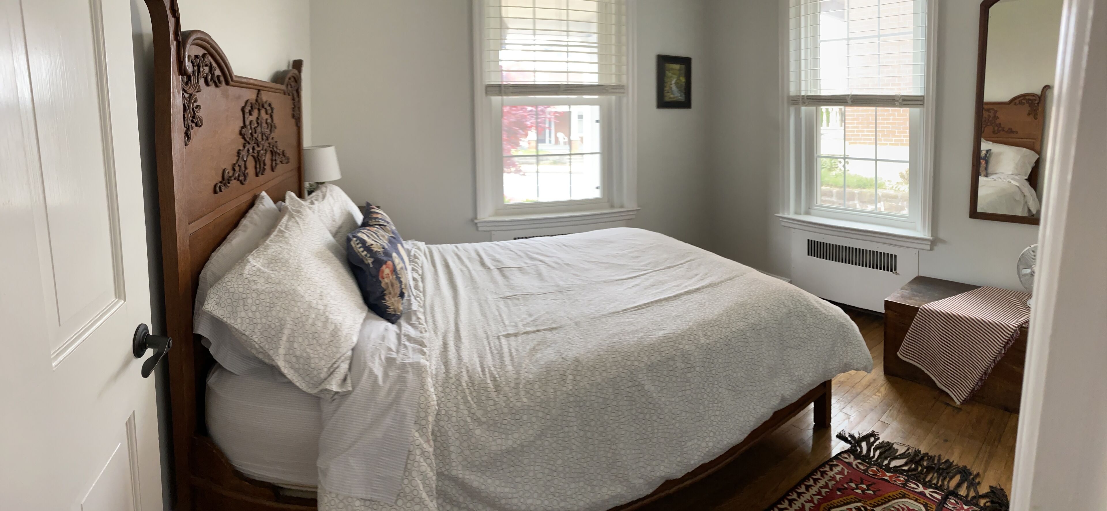 Cozy place in Ephrata-close to Lititz Railtrail