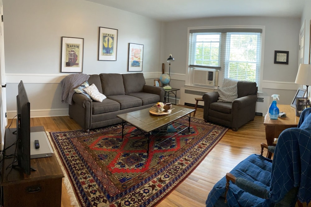 Cozy place in Ephrata-close to Lititz Railtrail