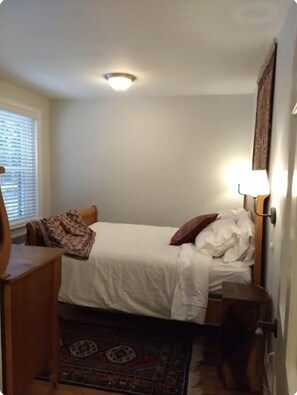 2 Schlafzimmer, Zimmersafe, Schreibtisch, WLAN
