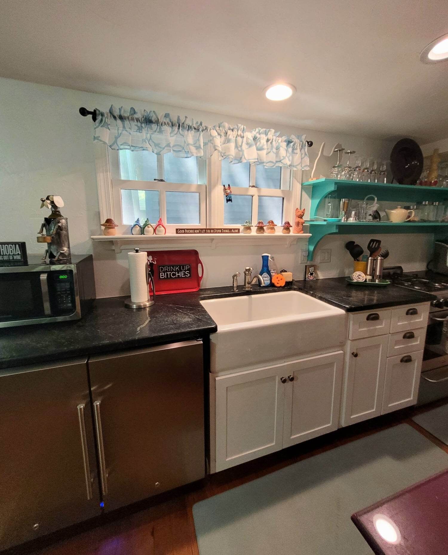 Listen to Concerts from Screened in Porch! Mount Gretna's Coolest Cottage