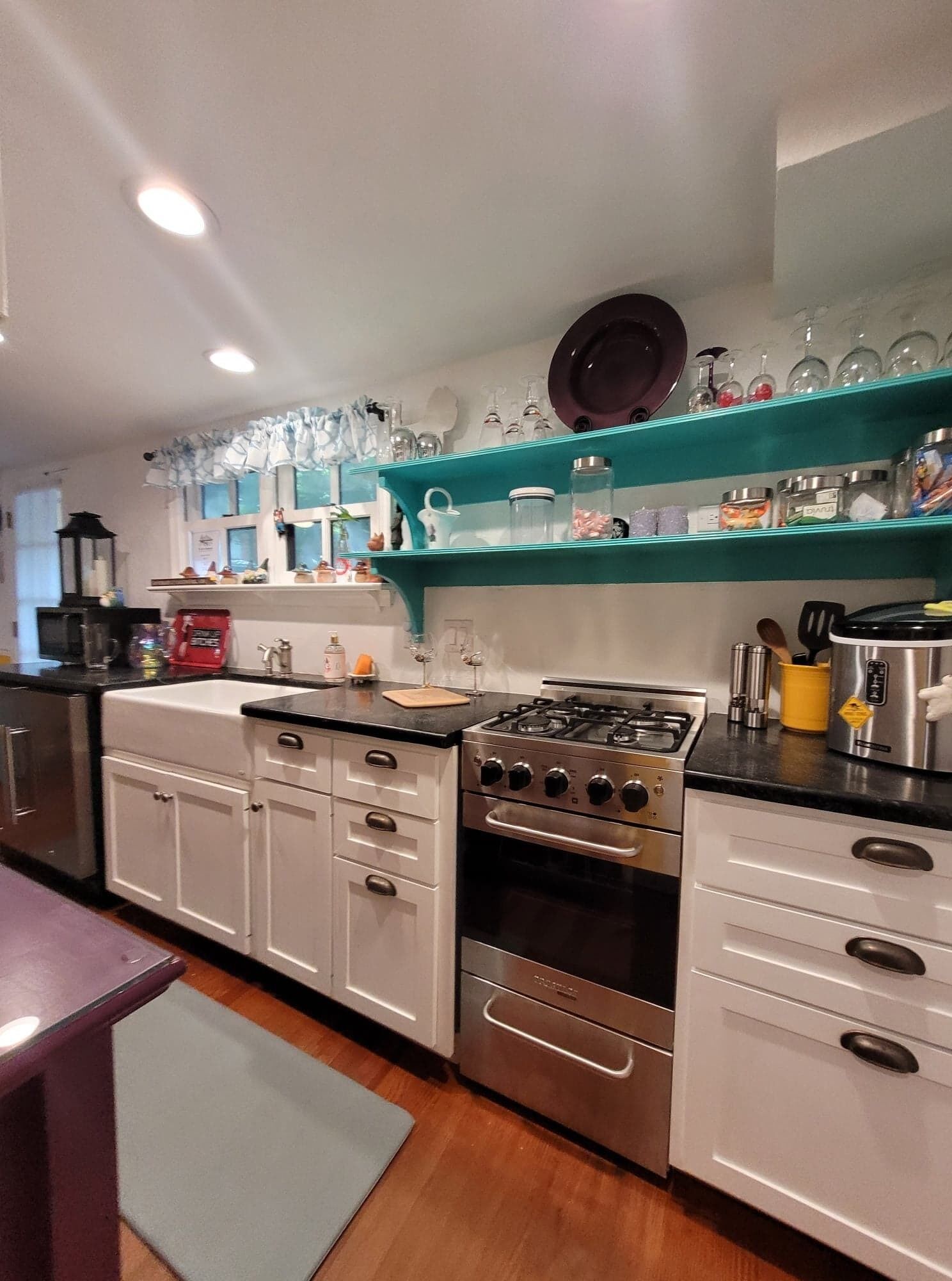 Listen to Concerts from Screened in Porch! Mount Gretna's Coolest Cottage