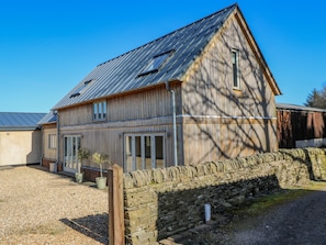 Cottage | Interni
