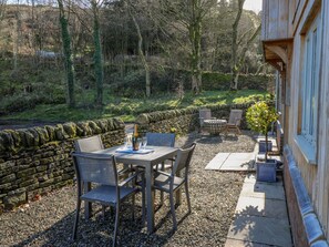 Cottage | Interior - Oak Cottage (Rochdale)