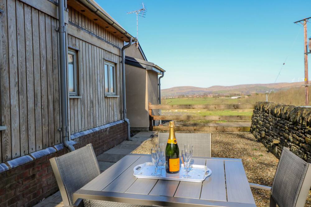 luxury hotels in Ulverston