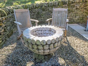 Cottage | Interior - Oak Cottage (Rochdale)