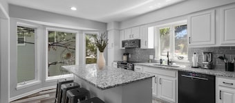 KC Backyard Vacation