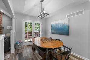 تناول الطعام