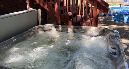 KC Backyard Vacation