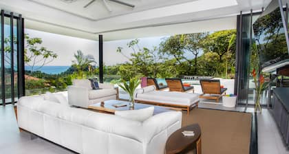 Magnificent Brand New Villa - Casa Nueva Vida