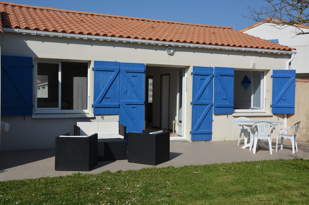 Vrbo Property