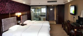 Ling Nan International Hotel