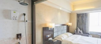 Ling Nan International Hotel