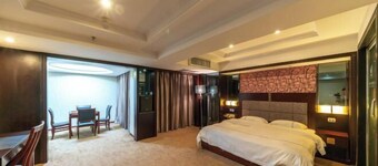 Ling Nan International Hotel