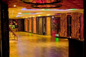 Interior - Ling Nan International Hotel (Xing'an County)