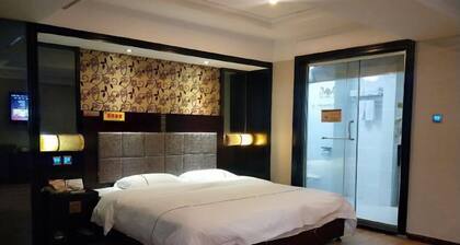 Ling Nan International Hotel