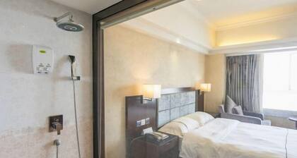 Ling Nan International Hotel