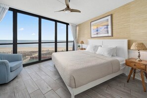 2 habitaciones, cortinas blackout, wifi gratis y ropa de cama