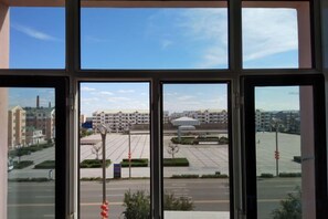Interior - Fangcao Business Hotel (New Barag Right Banner)