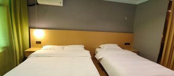 Fangcao Business Hotel