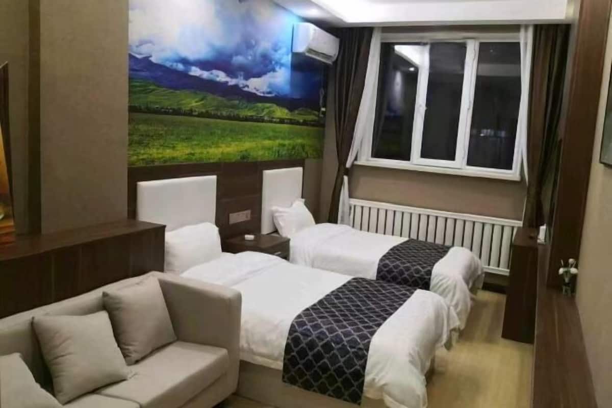 Habitación