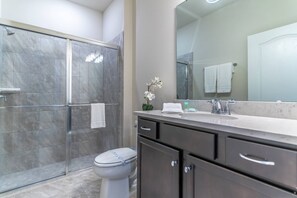 Bathroom - 7163 Solterra (Davenport)