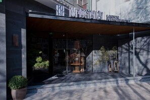 Exterior - Landun Boutique Hotel (Tonghai)