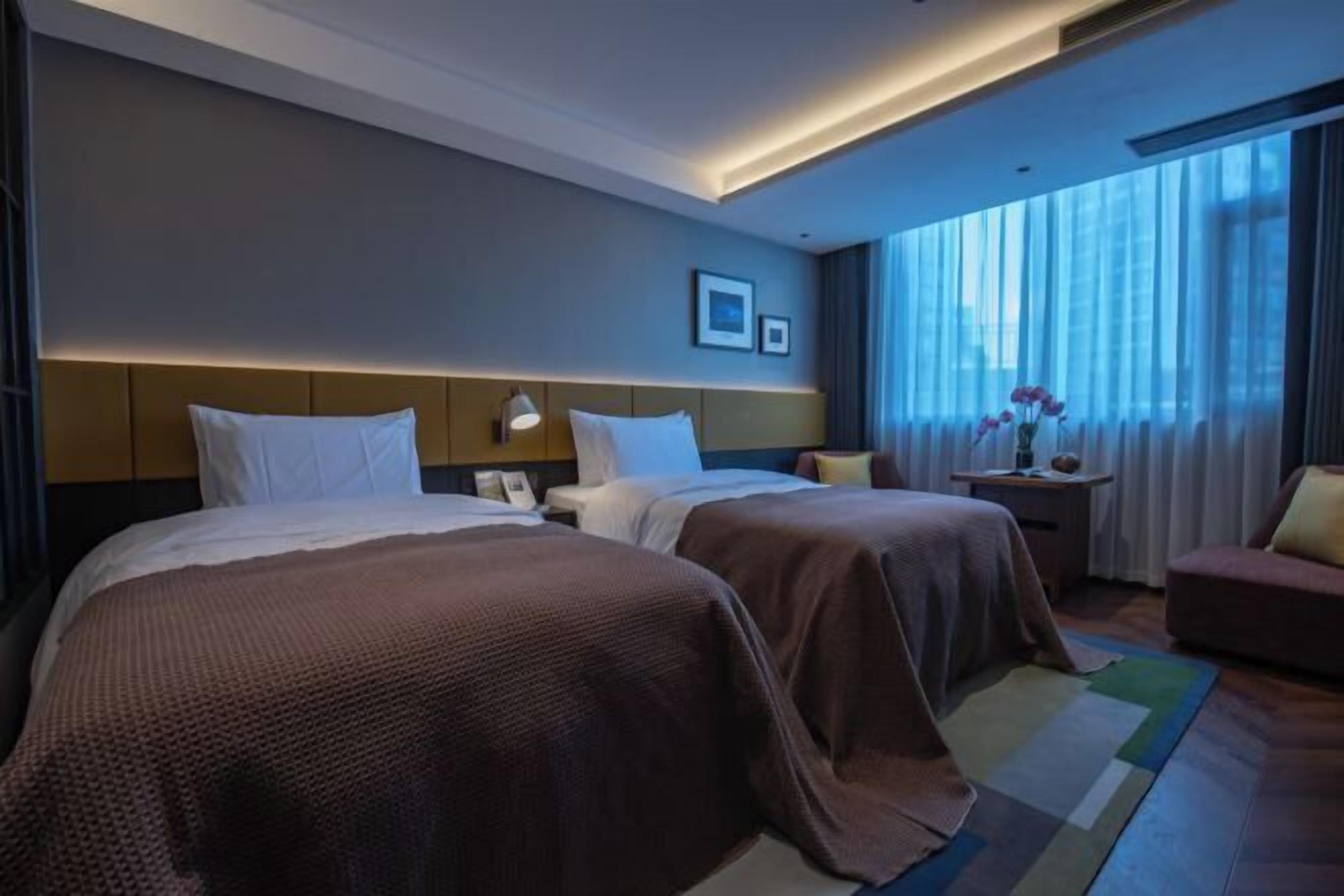 ห้องพัก