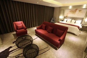 Room - Landun Boutique Hotel (Tonghai)